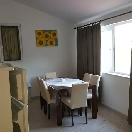 Apartment Prapatna Jelsa (Hvar)