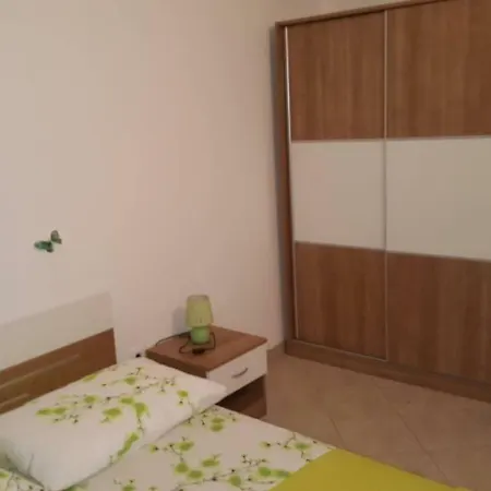 Prapatna Apartment