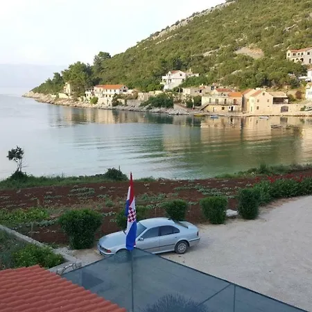 Prapatna Apartment Jelsa (Hvar)