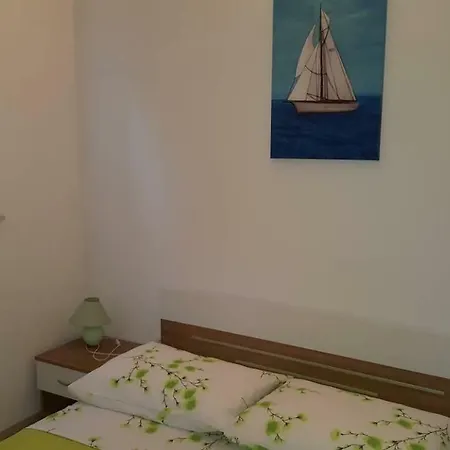 Apartment Prapatna
