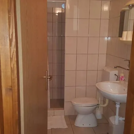 Apartment Prapatna
