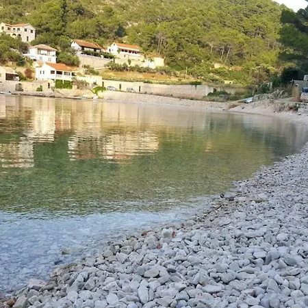 Prapatna * Jelsa (Hvar)