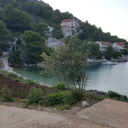 Prapatna Apartment Jelsa (Hvar)