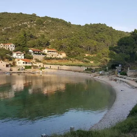 Prapatna * Jelsa (Hvar)