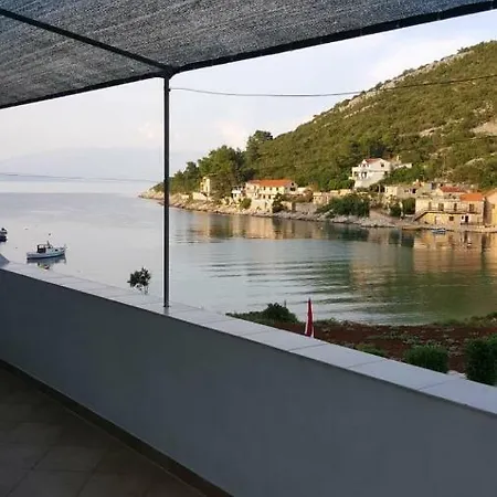 Prapatna Apartment Jelsa (Hvar)