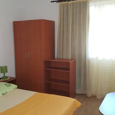 Apartment Prapatna