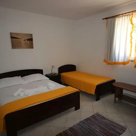 Apartment Prapatna