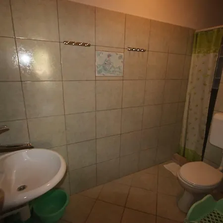 Apartment Prapatna Jelsa (Hvar)