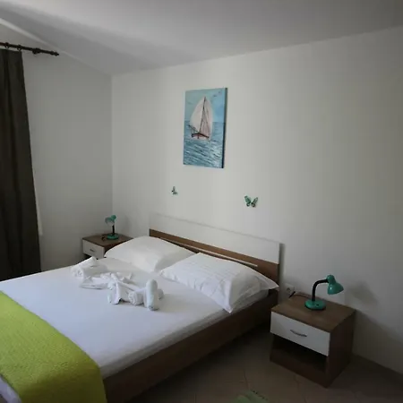 Prapatna Jelsa (Hvar)