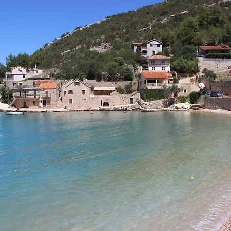 Prapatna Apartment Jelsa (Hvar)