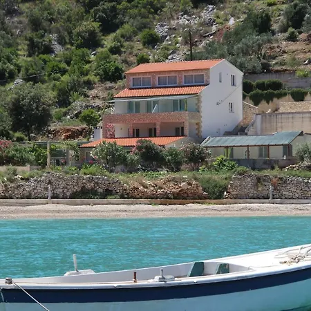 Apartment Prapatna Jelsa (Hvar)